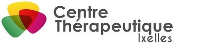 logo centre therapeutique ixelles